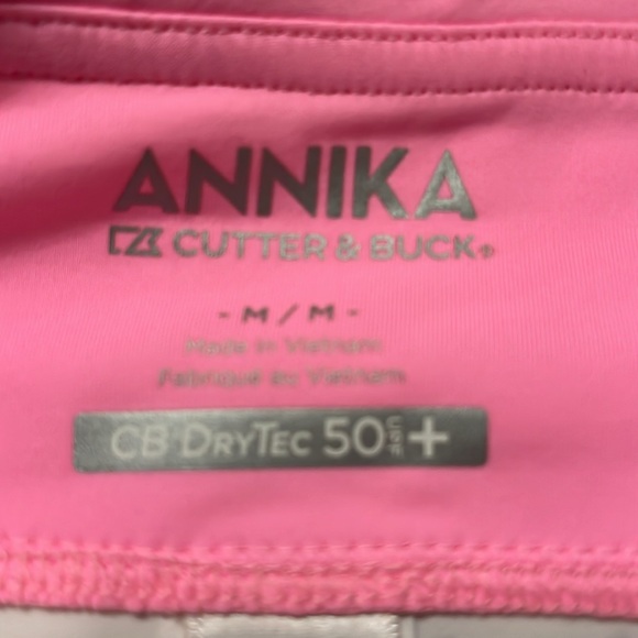 Annika Ladies Skort size Medium Cutter & Buck NWT - Picture 3 of 8